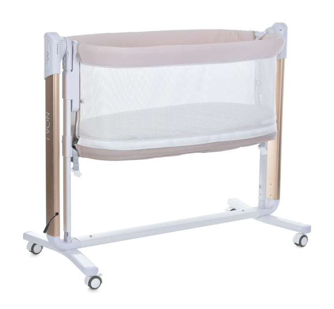 Ліжечко-манеж ME 1125-G NOA Beige