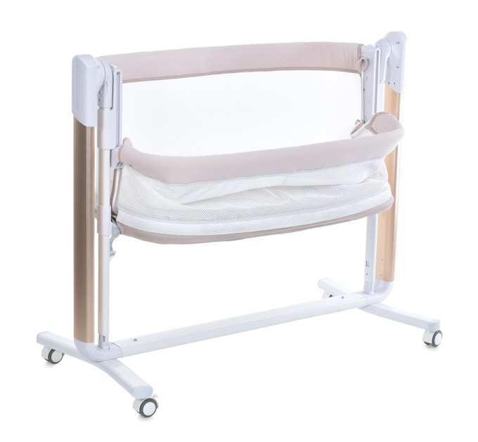 Ліжечко-манеж ME 1125-G NOA Beige