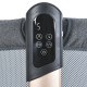 Ліжечко-манеж ME 1125-G NOA Dark Gray
