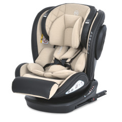 Автокресло ME 1045 EVOLUTION 2 360° Melange Beige