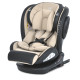 Автокресло ME 1045 EVOLUTION 2 360° Melange Beige