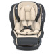 Автокресло ME 1045 EVOLUTION 2 360° Melange Beige