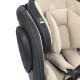 Автокресло ME 1045 EVOLUTION 2 360° Melange Beige