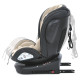Автокресло ME 1045 EVOLUTION 2 360° Melange Beige