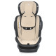Автокресло ME 1045 EVOLUTION 2 360° Melange Beige