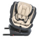 Автокресло ME 1045 EVOLUTION 2 360° Melange Beige