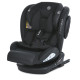 Автокресло ME 1045 EVOLUTION 2360° Melange Black