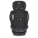 Автокресло ME 1045 EVOLUTION 2360° Melange Black