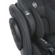 Автокресло ME 1045 EVOLUTION 2360° Melange Black