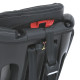 Автокресло ME 1045 EVOLUTION 2360° Melange Black