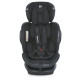 Автокресло ME 1045 EVOLUTION 2360° Melange Black