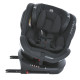 Автокресло ME 1045 EVOLUTION 2360° Melange Black