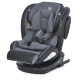 Автокрісло ME 1045 EVOLUTION 2 360° Melange Cloud Gray Автокрісло ME 1045 EVOLUTION 2 360° Melange Cloud Gray