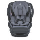 Автокрісло ME 1045 EVOLUTION 2 360° Melange Cloud Gray