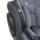 Автокрісло ME 1045 EVOLUTION 2 360° Melange Cloud Gray