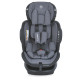 Автокрісло ME 1045 EVOLUTION 2 360° Melange Cloud Gray