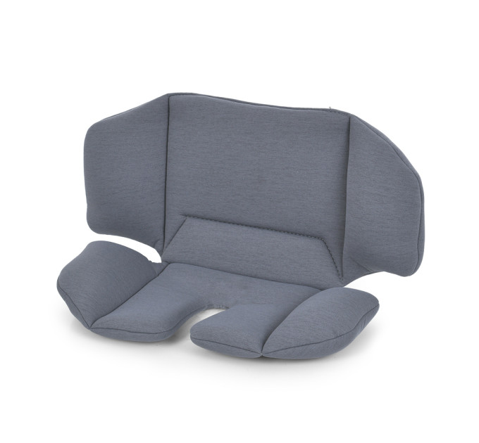 Автокрісло ME 1045 EVOLUTION 2 360° Melange Cloud Gray