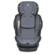 Автокрісло ME 1045 EVOLUTION 2 360° Melange Cloud Gray