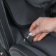 Автокрісло ME 1045 EVOLUTION 2 360° Melange Gray