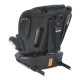 Автокрісло ME 1045 EVOLUTION 2 360° Melange Gray