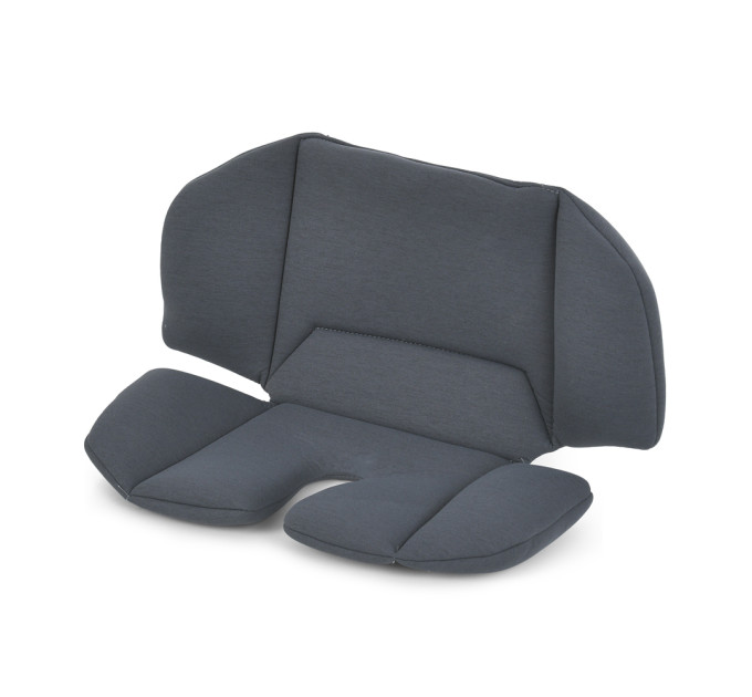 Автокрісло ME 1045 EVOLUTION 2 360° Melange Gray