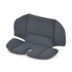 Автокрісло ME 1045 EVOLUTION 2 360° Melange Gray