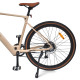 Электровелосипед 28д. MEB 700C DASH-3