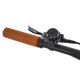 Электровелосипед 28д. MEB 700C DASH-3