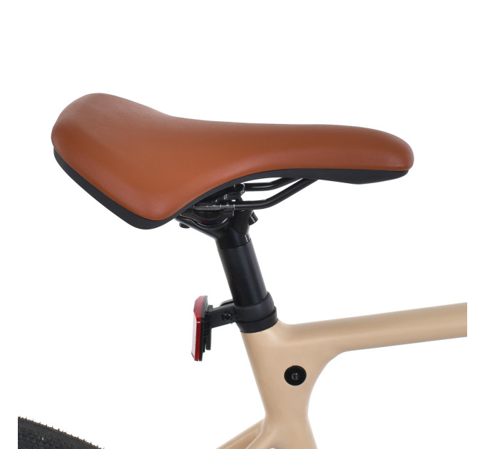 Электровелосипед 28д. MEB 700C DASH-3