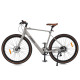 Электровелосипед 28д. MEB 700C DASH-4