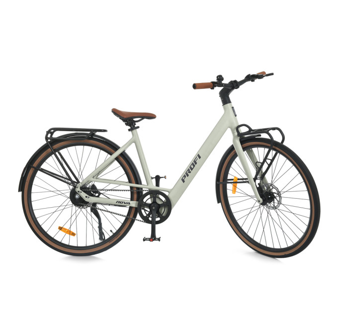 Электровелосипед 28д. MEB 700C NOVA-2