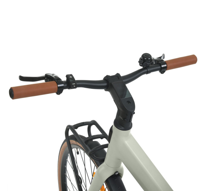 Электровелосипед 28д. MEB 700C NOVA-2