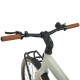 Электровелосипед 28д. MEB 700C NOVA-2