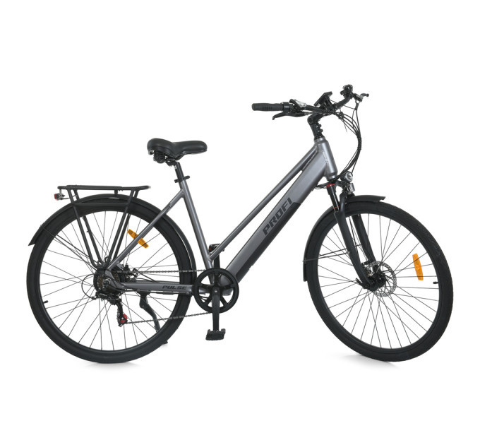 Електровелосипед 28д. MEB 700C PULSE-2