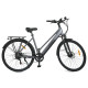 Електровелосипед 28д. MEB 700C PULSE-2