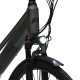 Електровелосипед 28д. MEB 700C PULSE-2