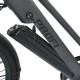Електровелосипед 28д. MEB 700C PULSE-2