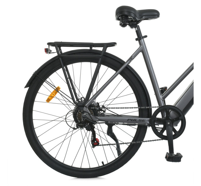 Електровелосипед 28д. MEB 700C PULSE-2