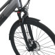Електровелосипед 28д. MEB 700C PULSE-2