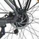 Електровелосипед 28д. MEB 700C PULSE-2