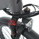 Електровелосипед 28д. MEB 700C PULSE-2