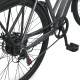 Електровелосипед 28д. MEB 700C PULSE-2