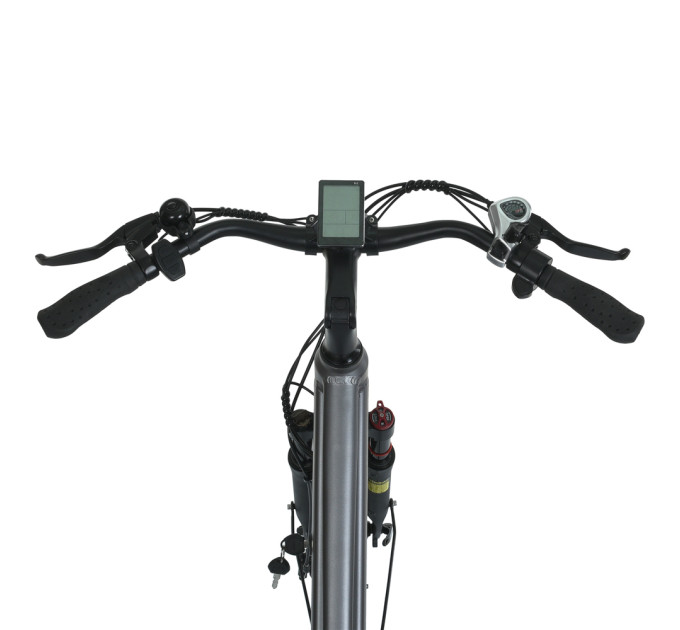 Електровелосипед 28д. MEB 700C PULSE-2