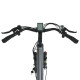 Електровелосипед 28д. MEB 700C PULSE-2