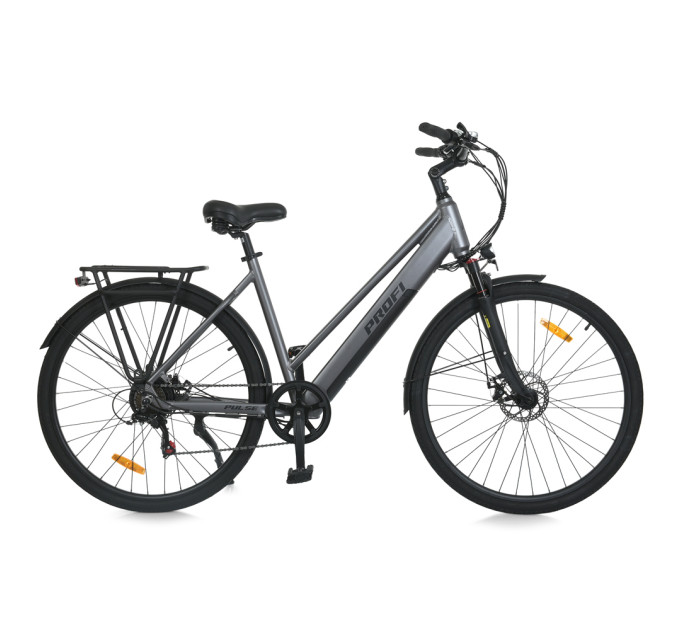 Електровелосипед 28д. MEB 700C PULSE-2