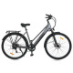 Електровелосипед 28д. MEB 700C PULSE-2