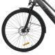Електровелосипед 28д. MEB 700C PULSE-2