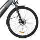 Електровелосипед 28д. MEB 700C PULSE-2