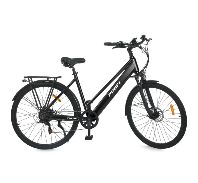 Електровелосипед 28д. MEB 700C PULSE-1