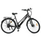 Електровелосипед 28д. MEB 700C PULSE-1